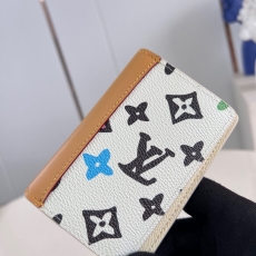 LV Wallets